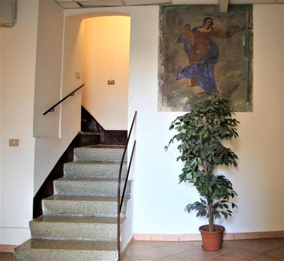 Home & Breakfast La Madonnina 013136-Cni-00001 Lurago D'Erba Luaran gambar
