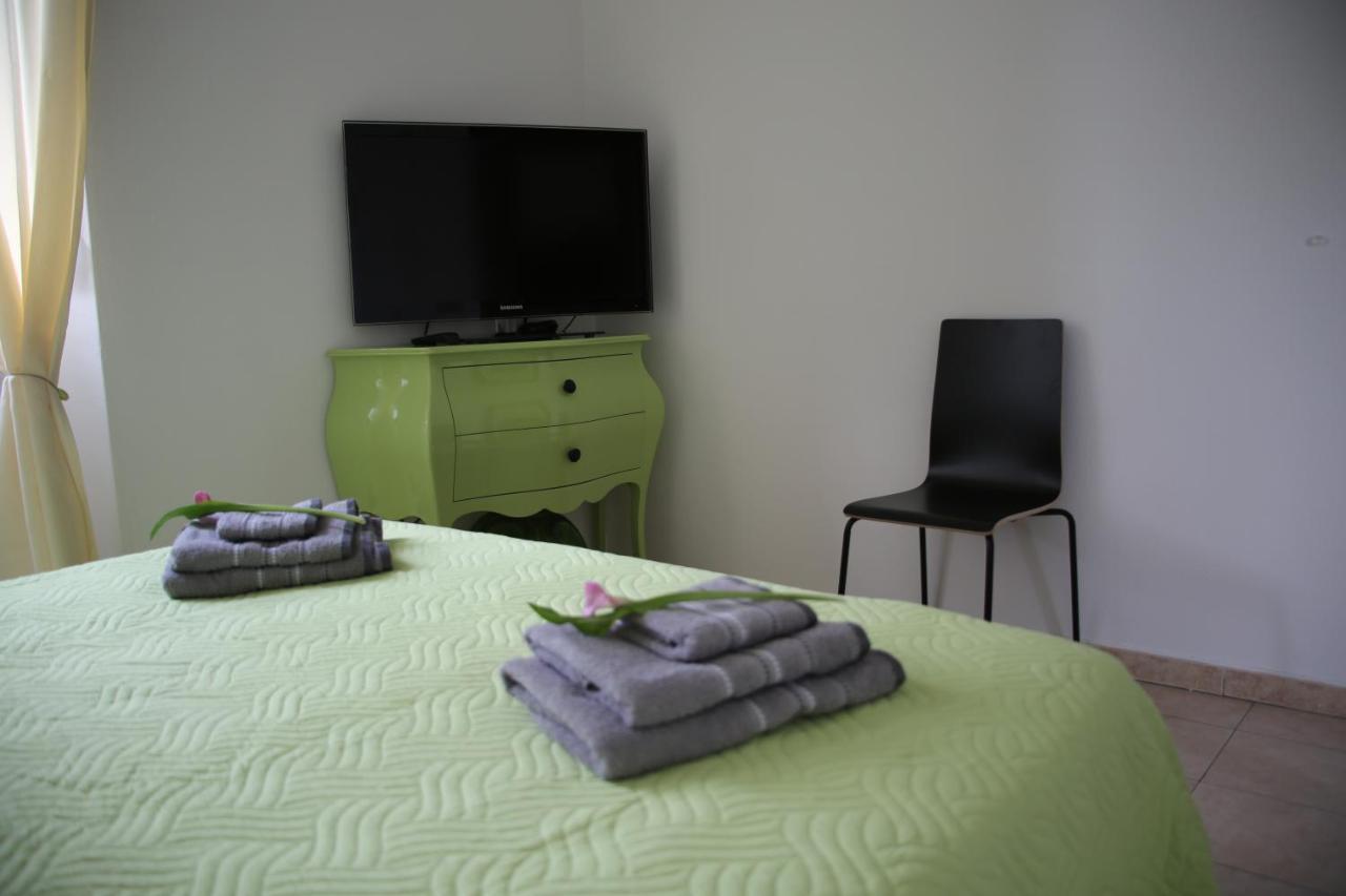 Home & Breakfast La Madonnina 013136-Cni-00001 Lurago D'Erba Luaran gambar
