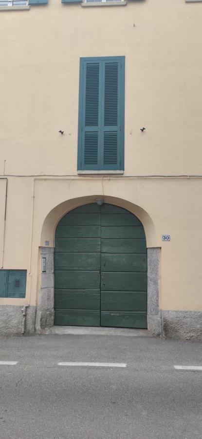Home & Breakfast La Madonnina 013136-Cni-00001 Lurago D'Erba Luaran gambar