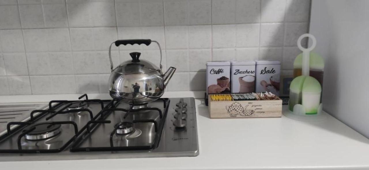 Home & Breakfast La Madonnina 013136-Cni-00001 Lurago D'Erba Luaran gambar