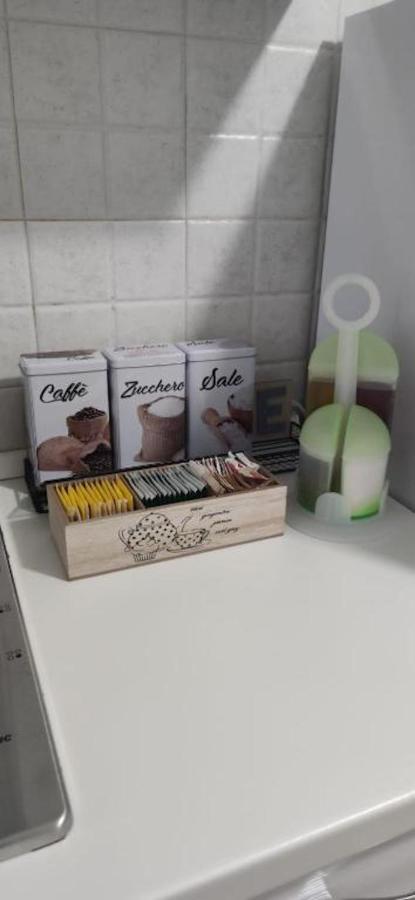 Home & Breakfast La Madonnina 013136-Cni-00001 Lurago D'Erba Luaran gambar