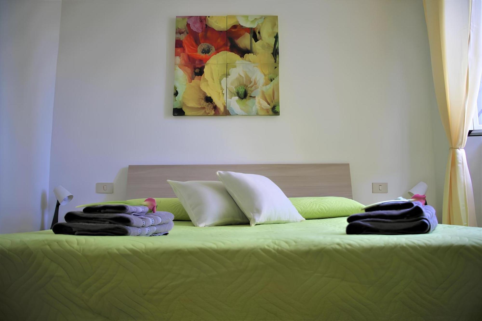 Home & Breakfast La Madonnina 013136-Cni-00001 Lurago D'Erba Luaran gambar